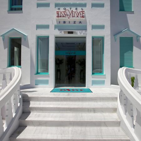 Hotel Mim Ibiza & Spa - Adults Only Екстериор снимка