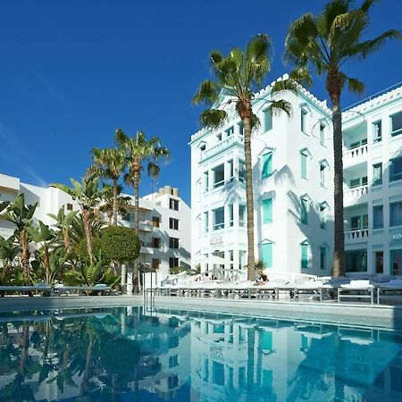 Hotel Mim Ibiza & Spa - Adults Only Екстериор снимка