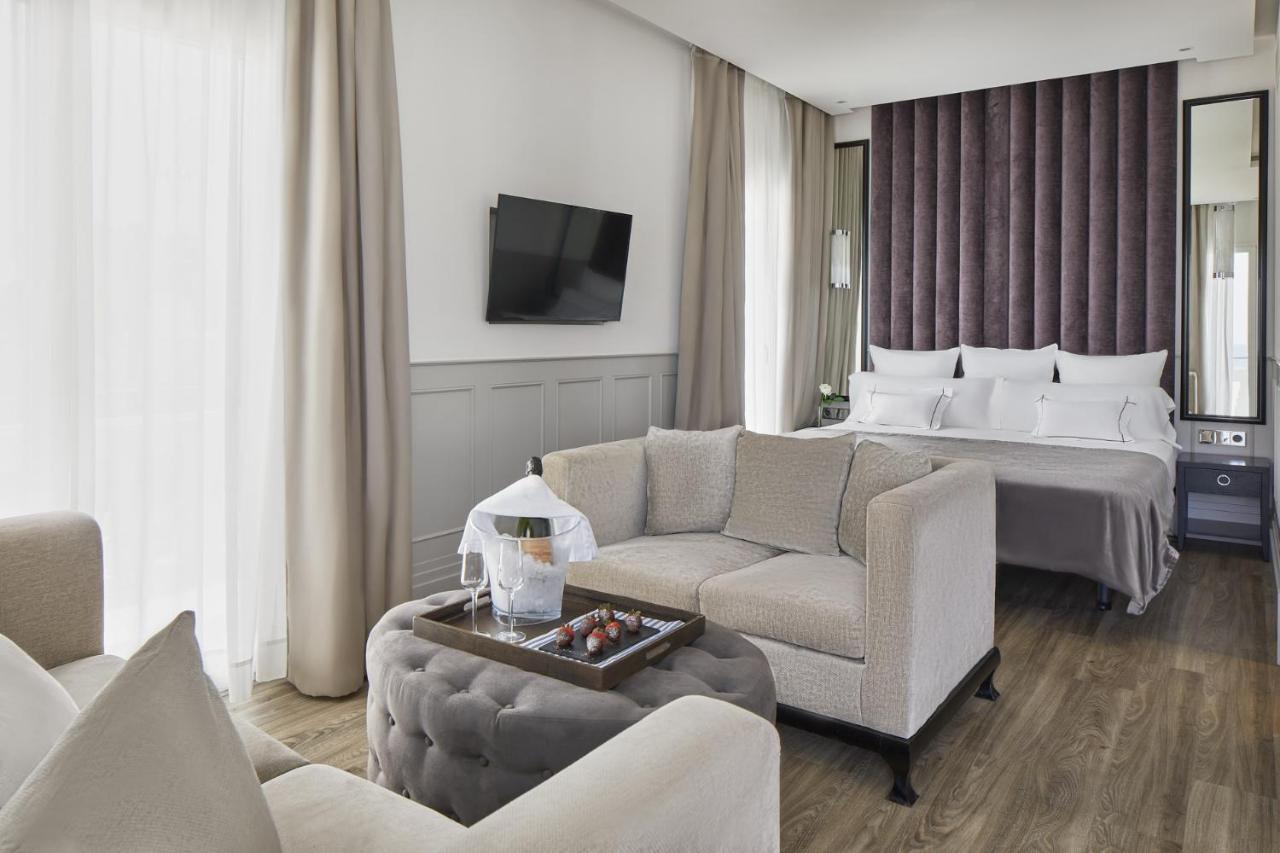Hotel Mim Ibiza & Spa - Adults Only Екстериор снимка