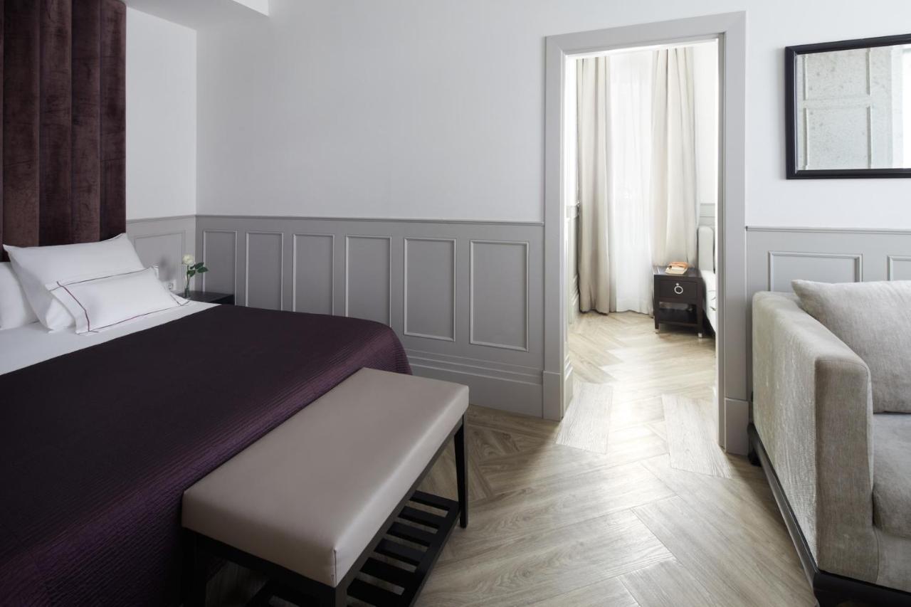 Hotel Mim Ibiza & Spa - Adults Only Екстериор снимка