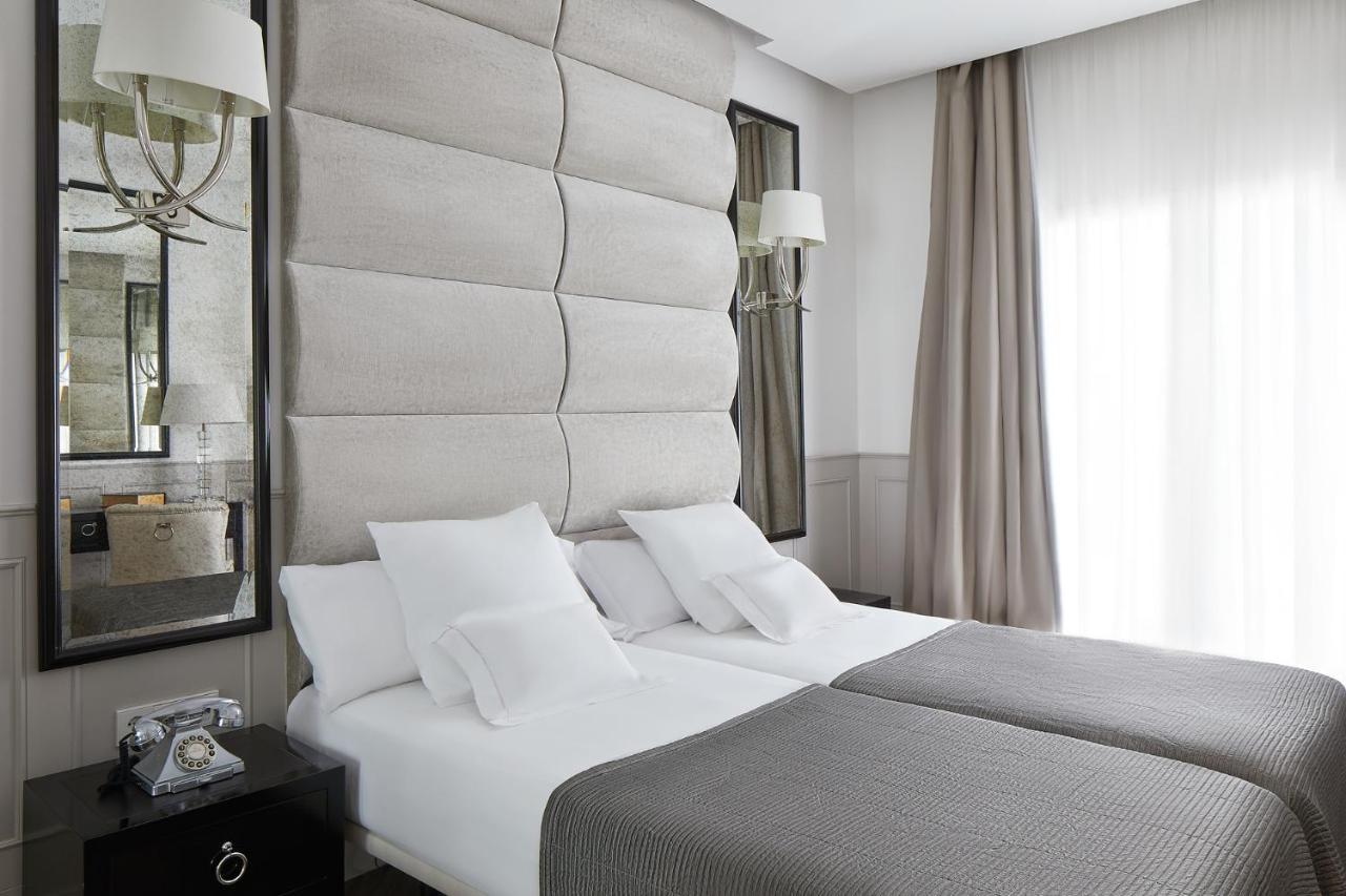 Hotel Mim Ibiza & Spa - Adults Only Екстериор снимка