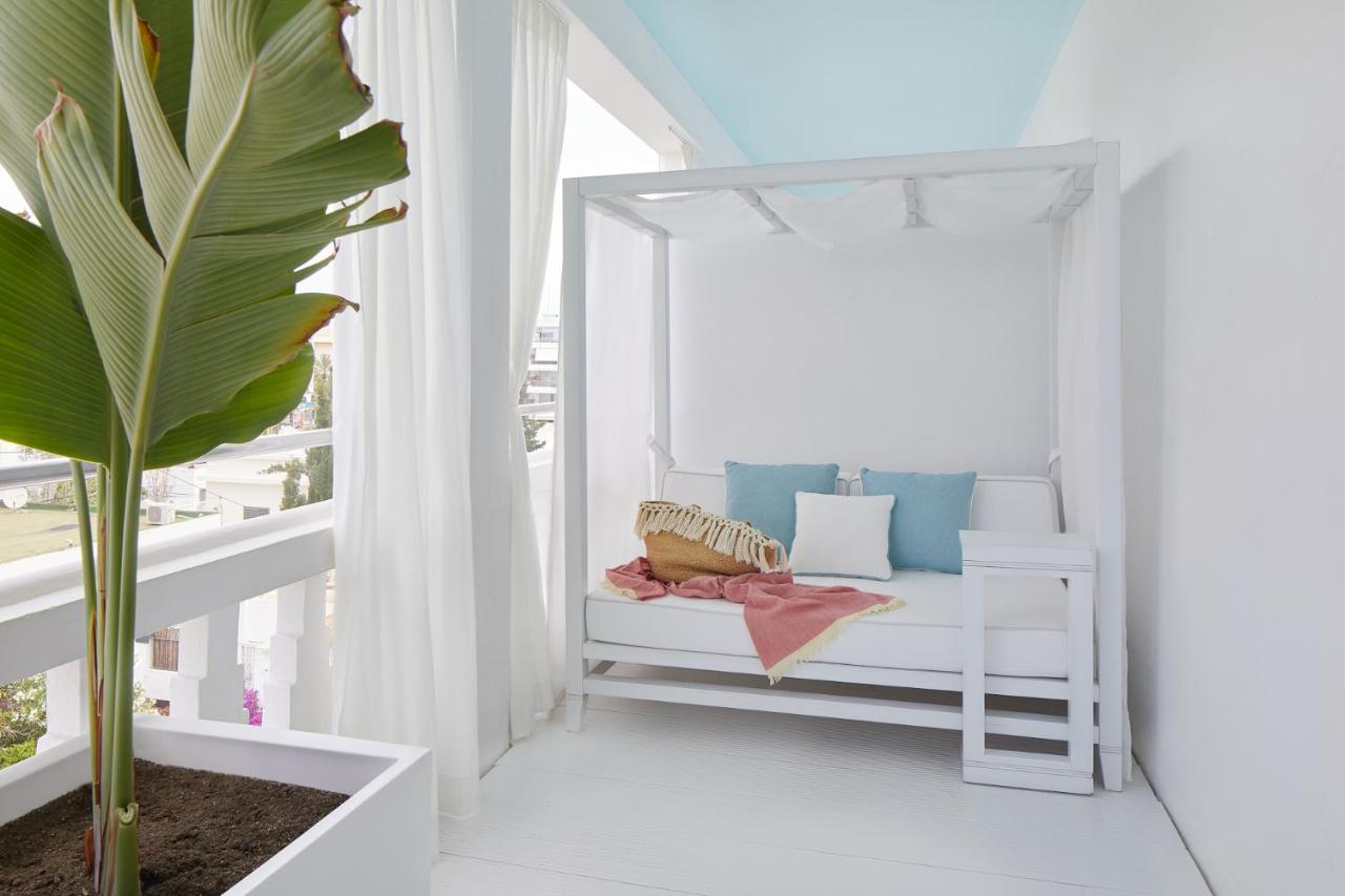 Hotel Mim Ibiza & Spa - Adults Only Екстериор снимка