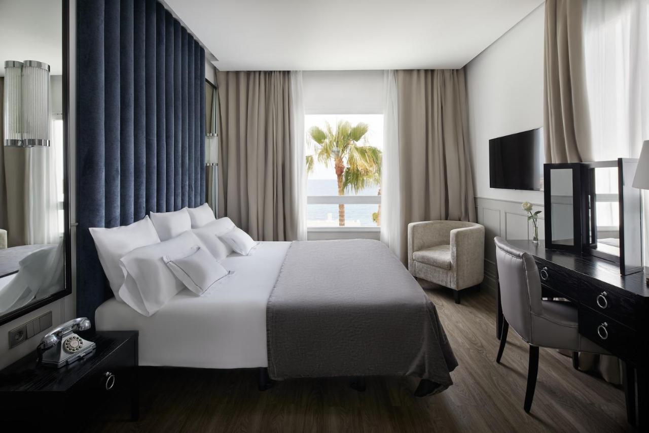 Hotel Mim Ibiza & Spa - Adults Only Екстериор снимка