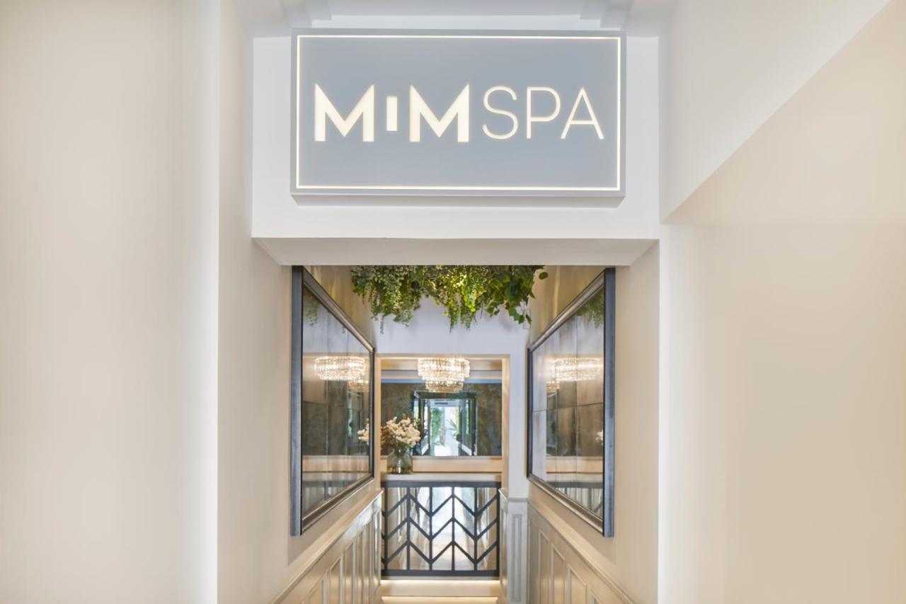 Hotel Mim Ibiza & Spa - Adults Only Екстериор снимка