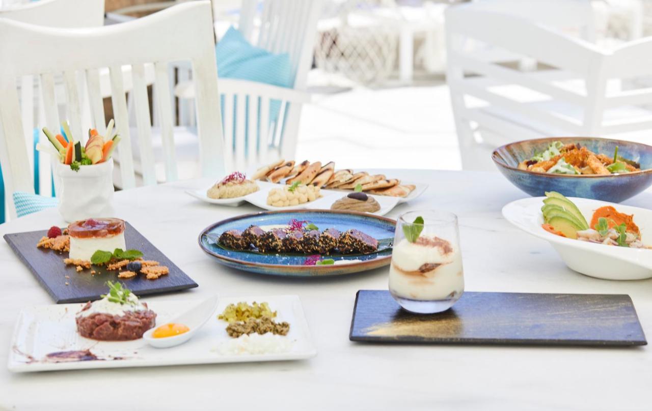 Hotel Mim Ibiza & Spa - Adults Only Екстериор снимка