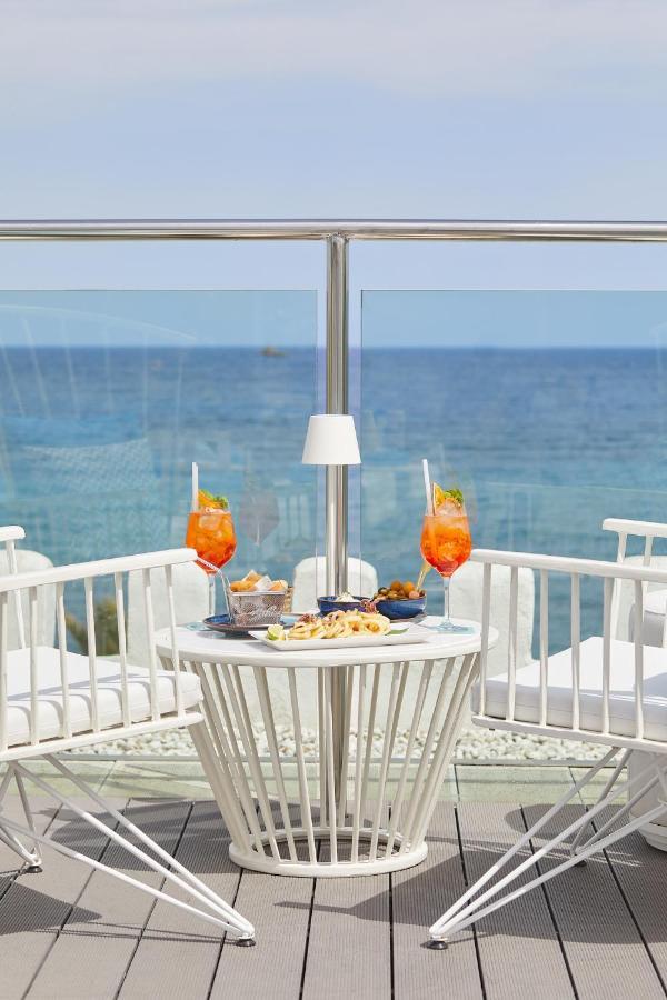 Hotel Mim Ibiza & Spa - Adults Only Екстериор снимка