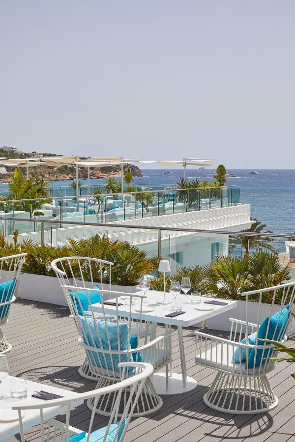 Hotel Mim Ibiza & Spa - Adults Only Екстериор снимка