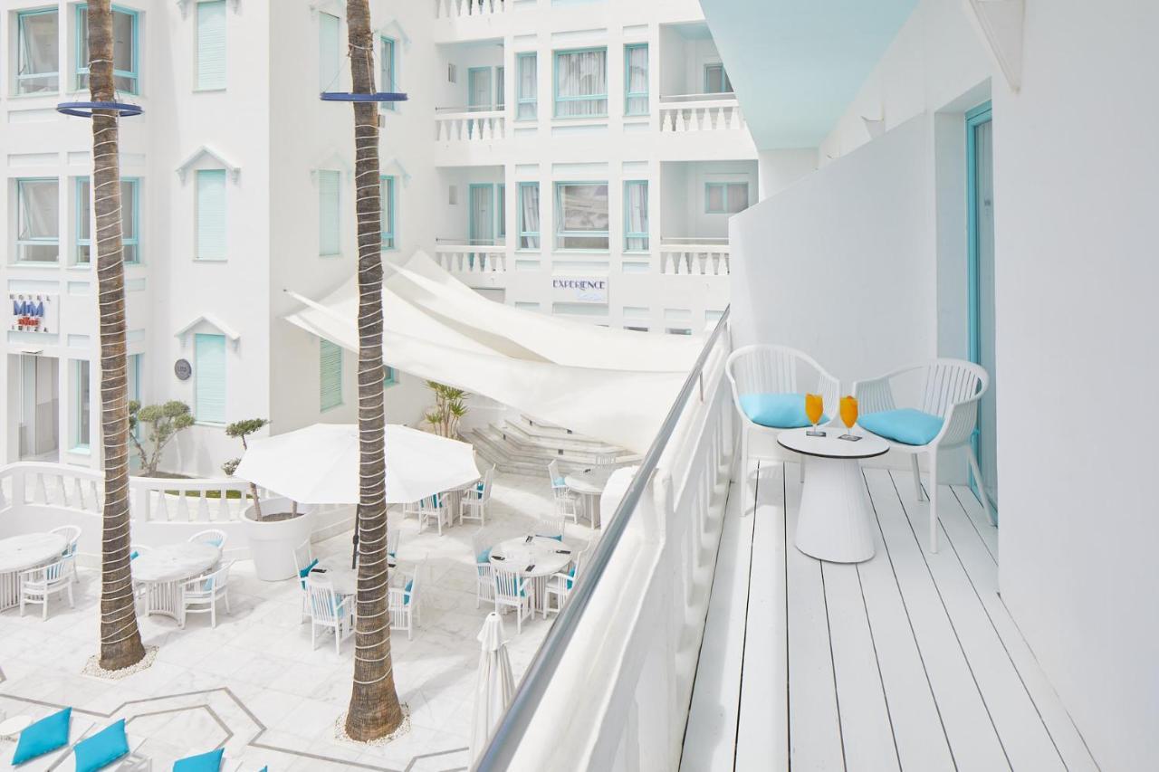 Hotel Mim Ibiza & Spa - Adults Only Екстериор снимка