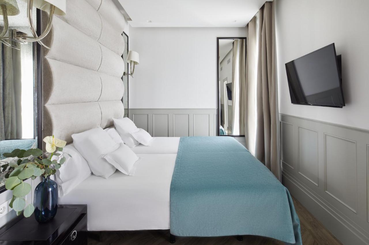 Hotel Mim Ibiza & Spa - Adults Only Екстериор снимка
