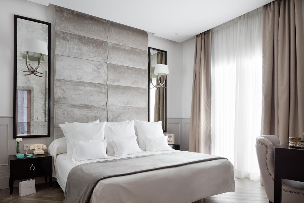 Hotel Mim Ibiza & Spa - Adults Only Екстериор снимка