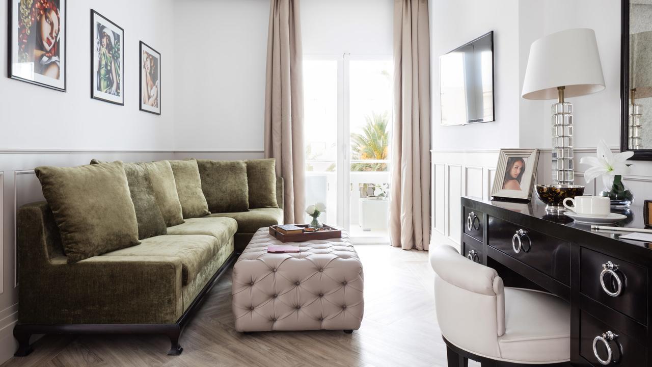 Hotel Mim Ibiza & Spa - Adults Only Екстериор снимка