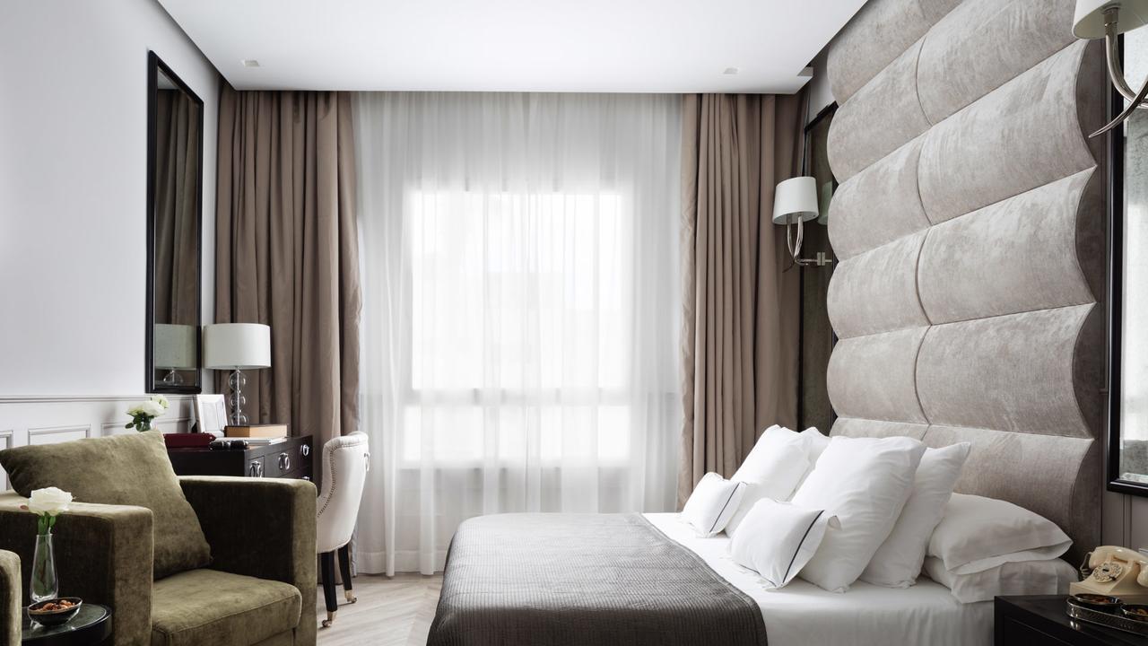 Hotel Mim Ibiza & Spa - Adults Only Екстериор снимка