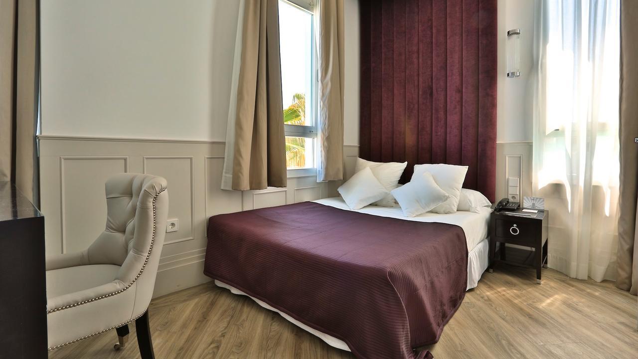 Hotel Mim Ibiza & Spa - Adults Only Екстериор снимка