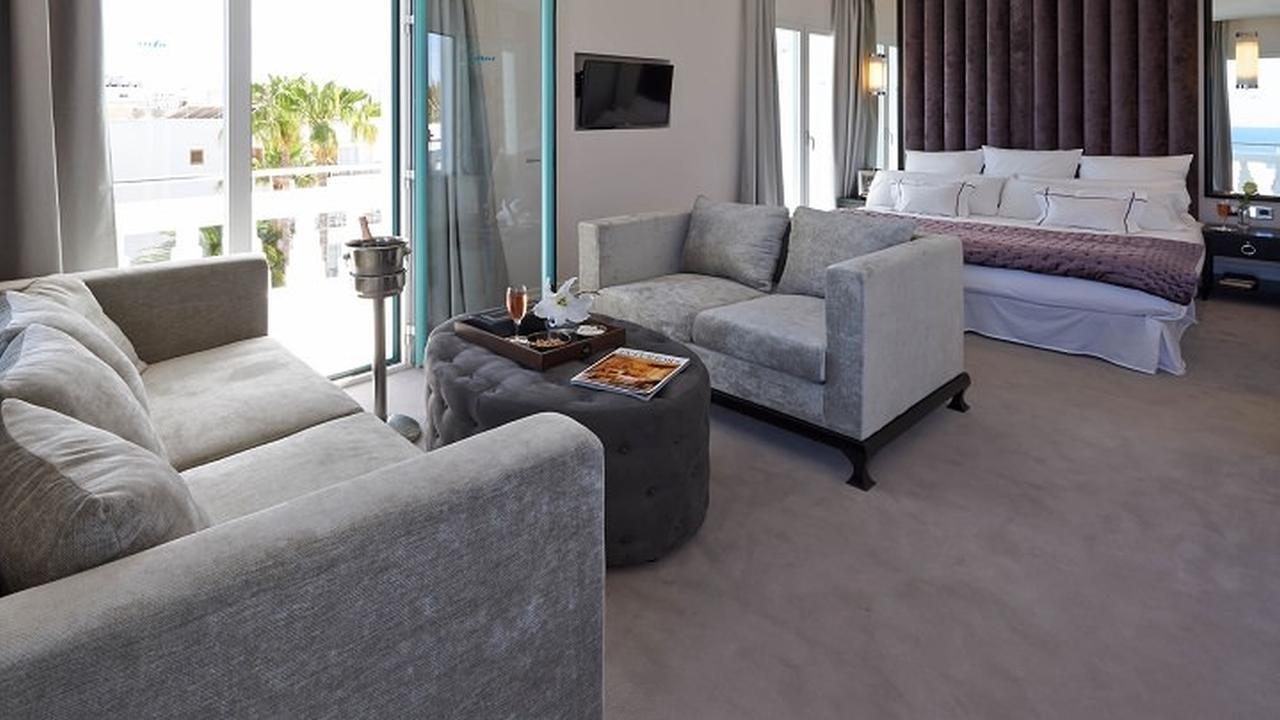 Hotel Mim Ibiza & Spa - Adults Only Екстериор снимка