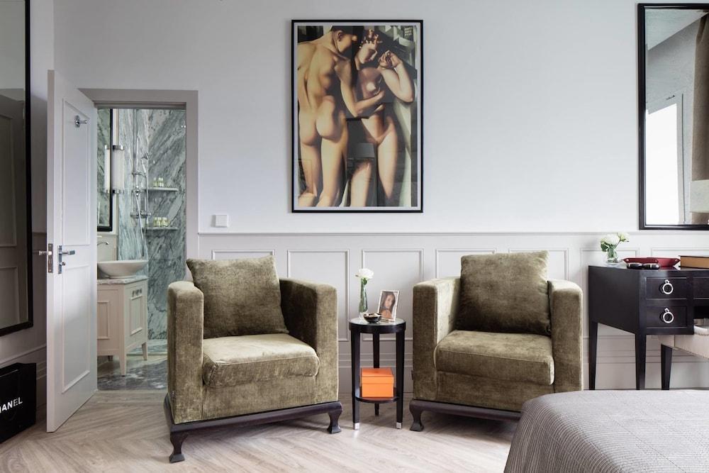 Hotel Mim Ibiza & Spa - Adults Only Екстериор снимка