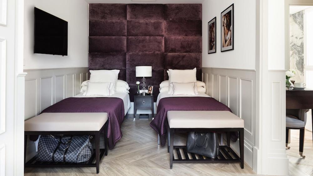 Hotel Mim Ibiza & Spa - Adults Only Екстериор снимка
