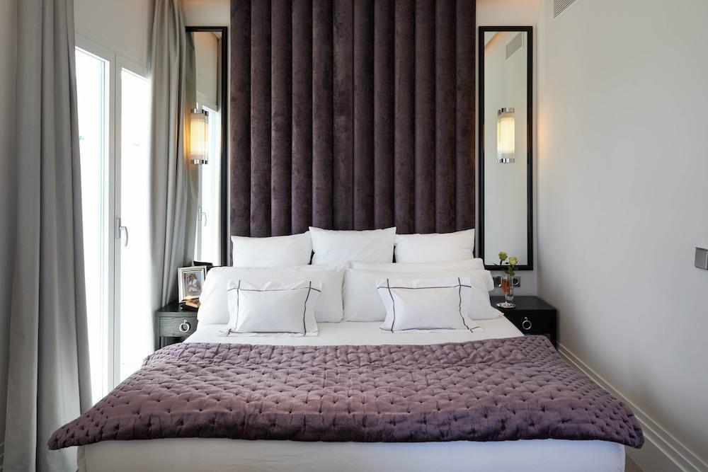 Hotel Mim Ibiza & Spa - Adults Only Екстериор снимка