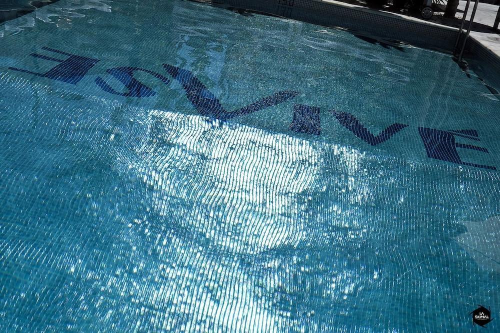 Hotel Mim Ibiza & Spa - Adults Only Екстериор снимка