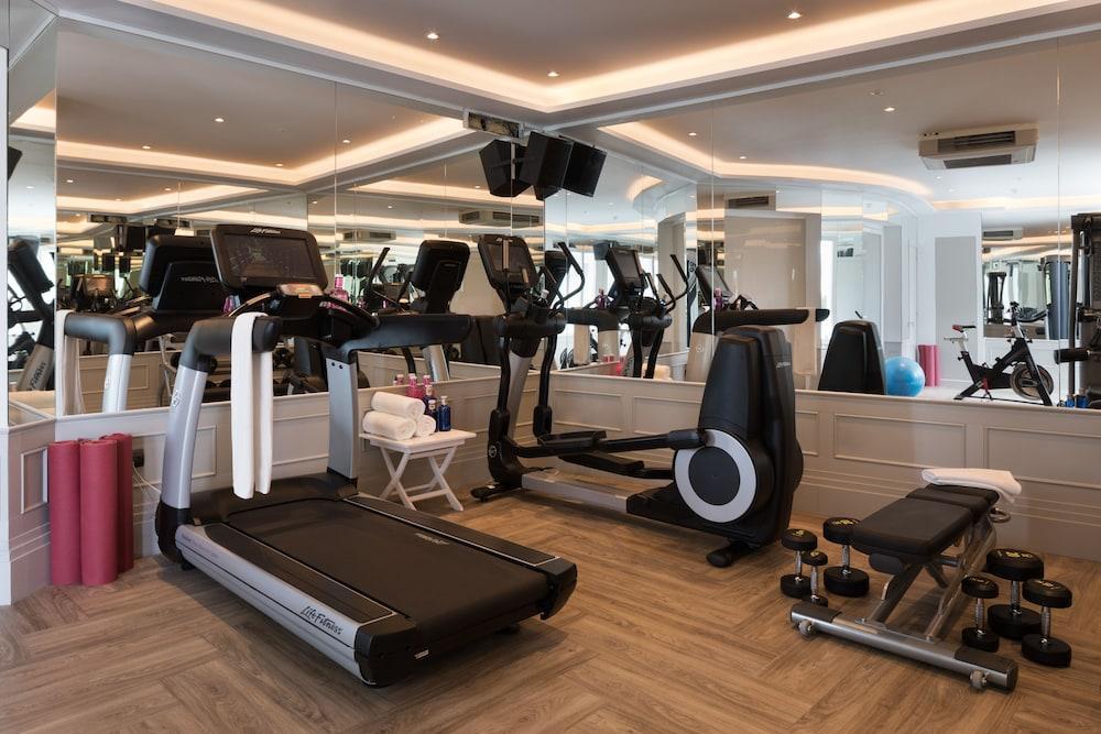 Hotel Mim Ibiza & Spa - Adults Only Екстериор снимка